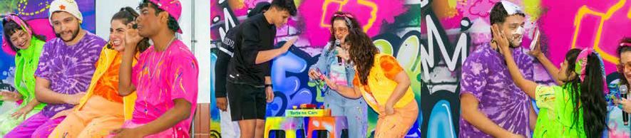Imagens do projeto VALE UM LIKE?!